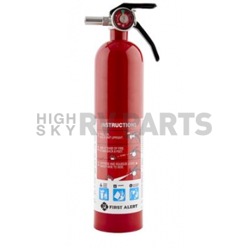 BRK Electronics Fire Extinguisher FE1A10GOA