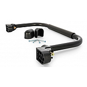 Camco Exterior Grab Bar 42197