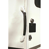 Stromberg Carlson Exterior Grab Bar RV Coach Entrance - AH100