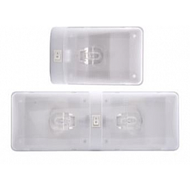 Optronics Interior Light Lens AIL21BP