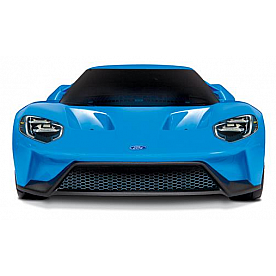 Traxxas Remote Control Vehicle 830444BLU