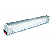 Thin-Lite Interior Fluorescent Light DIST191