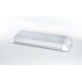 Thin-Lite Interior Fluorescent Light DIST612