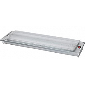 Thin-Lite Interior Fluorescent Light DIST716XL