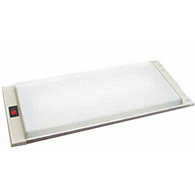 Thin-Lite Interior Fluorescent Light DIST736NS