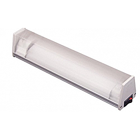 Thin-Lite Interior Fluorescent Light P1954BK