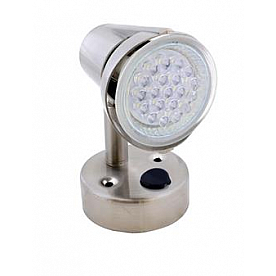 Valterra Reading Light 52641