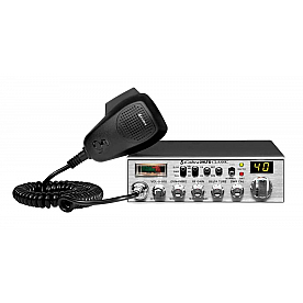 Cobra Electronics CB Radio 29LTD