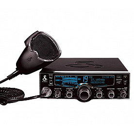 Cobra Electronics CB Radio 29LXBT