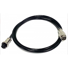 Cobra Electronics CB Radio Connection Box AC702