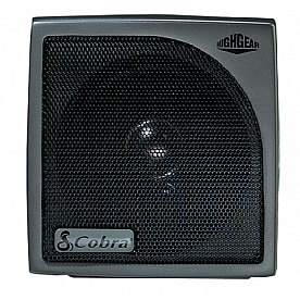 Cobra Electronics CB Radio Speaker HGS100