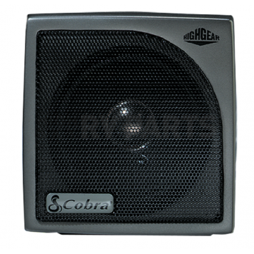 Cobra Electronics CB Radio Speaker HGS300