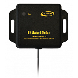 Go Power Bluetooth Interface Module GP-MPPT-PRO-BT-1