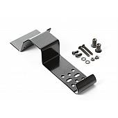 Rugged Ridge CB Radio Mount 1355107