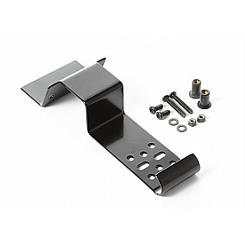 Rugged Ridge CB Radio Mount 1355107