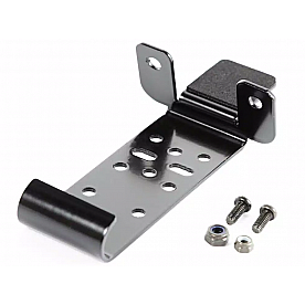 Rugged Ridge CB Radio Mount 1355108