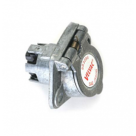 Velvac Power Port Socket 593084