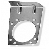 Velvac Power Port Socket Mounting Bracket 090216