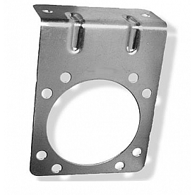 Velvac Power Port Socket Mounting Bracket 090216