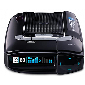 Cobra Electronics Radar Detector 01000242