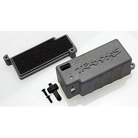 Traxxas Remote Control Vehicle Battery Box 4925X