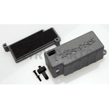 Traxxas Remote Control Vehicle Battery Box 4925X