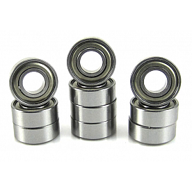 Traxxas Remote Control Vehicle Bearing 4607