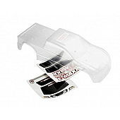 Traxxas Remote Control Vehicle Body Kit 3912