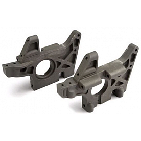 Traxxas Remote Control Vehicle Chassis Bulkhead 4930R