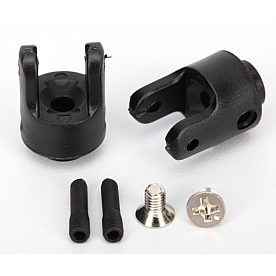 Traxxas Remote Control Vehicle Differential Output Yoke - 4628R