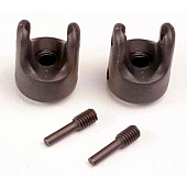 Traxxas Remote Control Vehicle Differential Output Yoke 4928X