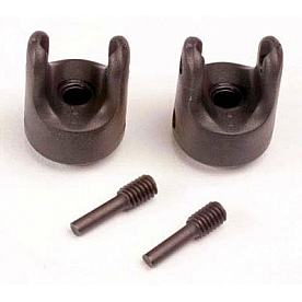 Traxxas Remote Control Vehicle Differential Output Yoke 4928X