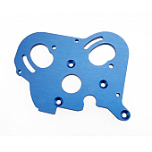 Traxxas Remote Control Vehicle Electric Motor Plate 3997