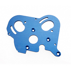 Traxxas Remote Control Vehicle Electric Motor Plate 3997