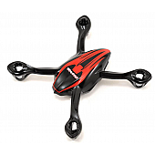 Traxxas Remote Control Vehicle Helicopter Canopy 6212