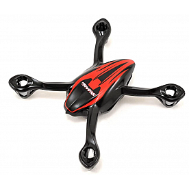 Traxxas Remote Control Vehicle Helicopter Canopy 6212