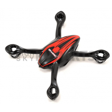 Traxxas Remote Control Vehicle Helicopter Canopy 6212