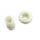 Traxxas Remote Control Vehicle Pinion And Spur Gear Set 3974