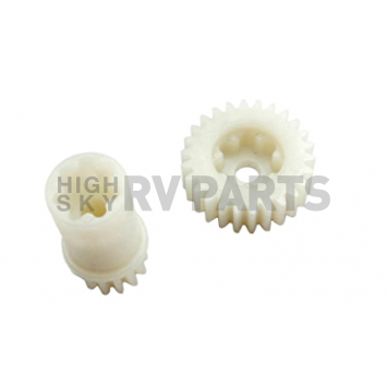 Traxxas Remote Control Vehicle Pinion And Spur Gear Set 3974