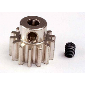 Traxxas Remote Control Vehicle Pinion Gear 3944