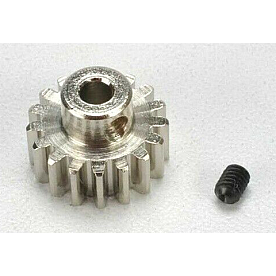 Traxxas Remote Control Vehicle Pinion Gear 3947