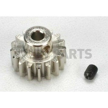 Traxxas Remote Control Vehicle Pinion Gear 3947