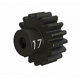 Traxxas Remote Control Vehicle Pinion Gear 3947X