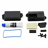 Traxxas Remote Control Vehicle Radio Receiver Box 3924