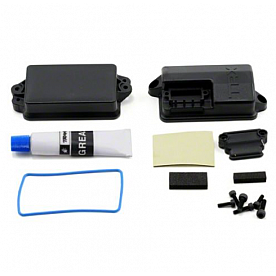 Traxxas Remote Control Vehicle Radio Receiver Box 3924