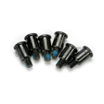 Traxxas Remote Control Vehicle Screw 3966