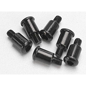 Traxxas Remote Control Vehicle Screw 3967