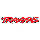 Traxxas Remote Control Vehicle 6608OR