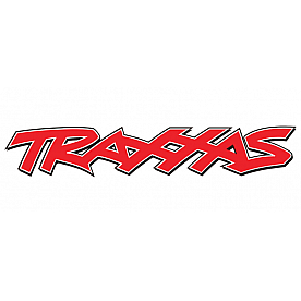 Traxxas Remote Control Vehicle 6608G
