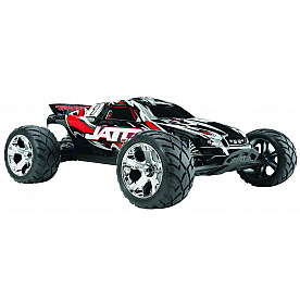 Traxxas Remote Control Vehicle 550773ORNG